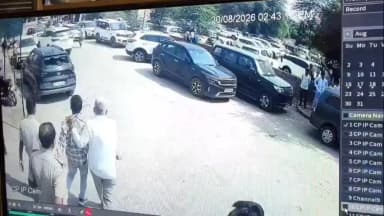 हिसार: अजीत थुराना गैंग के शूटरों ने गैंगस्टर की हत्या की; दोनों एक ही गांव के, 18 साल पुरानी रंजिश, आंख भी फोड़ी थी