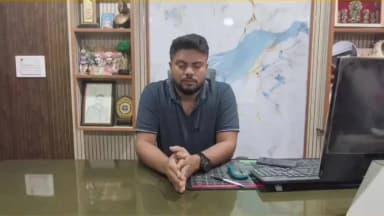 কৃষ্ণগঞ্জ: সরকার ১০০ দিন পেরিয়েছে কতটা সাফল্য অর্জন করেছে মানুষের কাছে কি জালালেন বিধায়ক