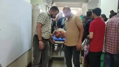 चम्बा: चंबा में पिकअप हादसा: 1 की मौत, 3 घायलों का इलाज जारी