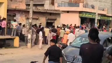 हिसार: उकलाना में फर्जी पुलिसकर्मी बनकर 4 लाख की ठगी, रुपए कई गुना करने का लालच देने वाले गिरोह के 3 सदस्य गिरफ्तार