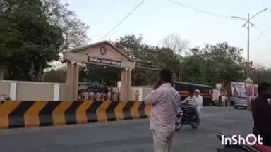 दारव्हा: दारव्हा येथे दुचाकीची चोरी