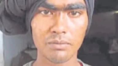 नौगावां सादात: बिहारी कहकर चिढ़ाने से तंग सहकर्मी ने की प्रदीप की हत्या, आरोपी गिरफ्तार