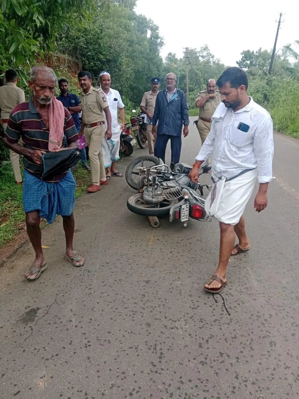 ಬಂಟ್ವಾಳ: ಬಂಟ್ವಾಳ ಮಣಿನಾಲ್ಕೂರಿನಲ್ಲಿ 8.5 ಲಕ್ಷ ರೂ ಕ್ಯಾಶ್ ದೋಚಿ ಪ್ರಕರಣ