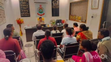 बिलासपुर: बिलासपुर जिले के सभी ऑटो में जल्द लगेगा QR कोड, स्कैन करते ही मिलेगी चालक और वाहन की पूरी जानकारी, यात्री की सुरक्षा