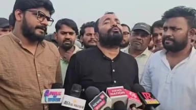 हज़ारीबाग: हाईकोर्ट के फैसले से छात्रों में आक्रोश! आभार यात्रा स्थगित, अब निकलेगी विरोध यात्रा