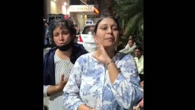 नागपूर ग्रामीण: नागपुरात मानवतेला काळीमा फासणारी घटना: युवकाचा मृत्यू,रुग्णालयाकडून ६५ लाखांचे बिल वसूल केल्याचा आरोप!
