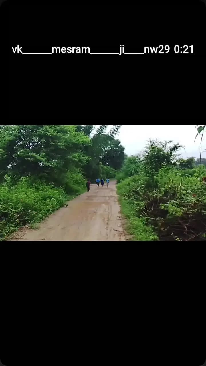 gram narwar 29 kadhauaa tola
