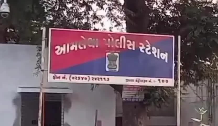 નાંદોદ: લિમટવાડા ગામના 60 વર્ષીય વ્યક્તિને ખામણ ગામની સિમ વિસ્તારમા ઝેરી સાપ કરડી જતા સારવાર દરમ્યાન થયું મોત
