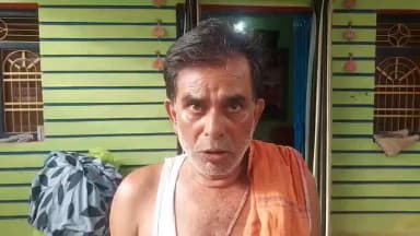 ନବରଙ୍ଗପୁର ପୋଲିସ ଷ୍ଟେସନ: ମାରଣାସ୍ତ୍ର ଦେଖାଇ ତାଙ୍କ ଘରୁ ଲୁଟ ହୋଇଥିବା ଦହଣା ରେ ପ୍ରକାଶ କଲେ ଉମେଶ ଚନ୍ଦ୍ର ରଥ
