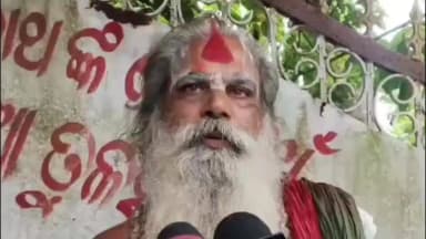 ପିପିଲି: ପିପିଲି ଦାସିଆ ପୀଠରୁ ମହାପ୍ରଭୁଙ୍କ ଉଦେଶ୍ୟରେ ଯାଉଛି ତୁଳସୀ,ଶୁଣନ୍ତୁ