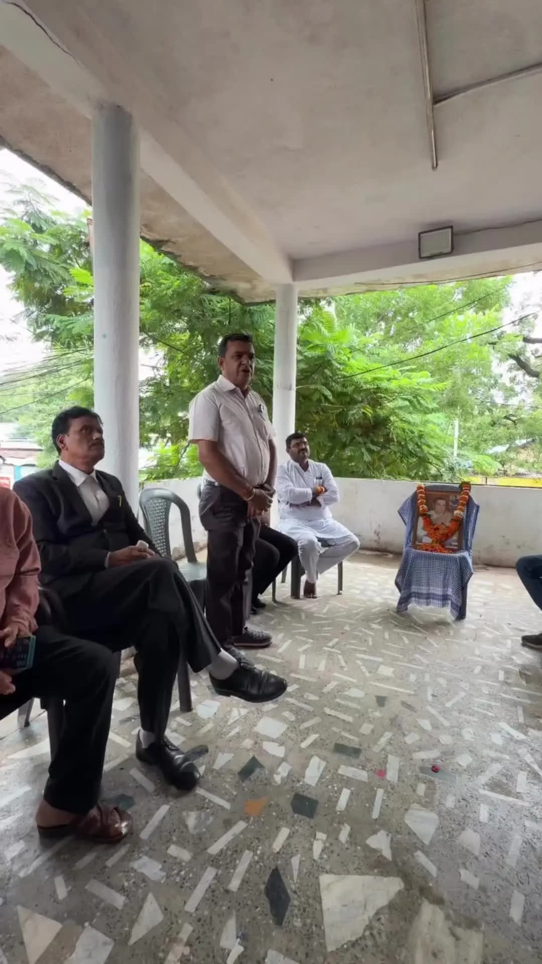 भारत रत्न स्वर्गीय राजीव गांधी जी की जयंती पर
#mujahidaliharda #trendingshorts #viral #post