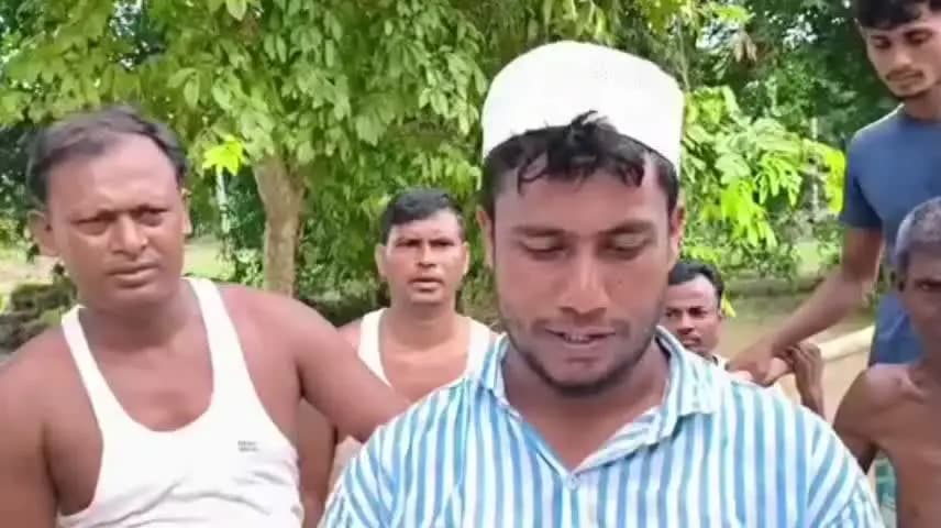 ডবকা: বান কমিলেও কমা নাই বানাক্ৰান্তৰ দুখঃ দুৰ্দশা, বিন্নাকান্দি সমষ্টিৰ চাৰ্লক পঞ্চায়তত ৰাইজৰ মন্তব্য প্ৰকাশ