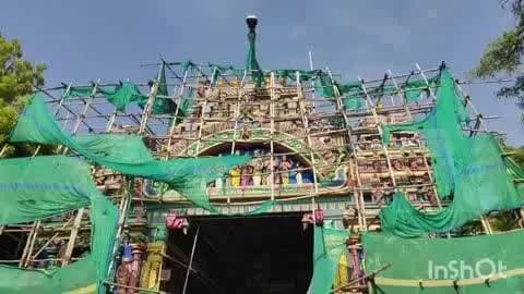 மதுரை தெற்கு: திமுக போல் எதற்கெடுத்தாலும் TVK கடுமையாக இருந்தால் நல்லதல்ல தமிழிசை சௌந்தரராஜன் பேட்டி