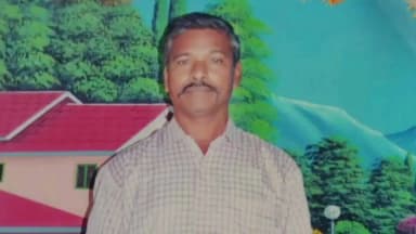 ଦେବଗଡ: ଗୌଡସୁଗୁଡା ଗ୍ରାମରେ ଛୁରା ମାଡରେ ବାପା ମୃତ, ପୁଅ ଗୁରୁତର; ଥାନାରେ ହତ୍ୟା ଅଭିଯୁକ୍ତ ଅଟକ