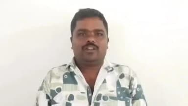 నర్సాపూర్: జాబ్ పోర్టలద్వారా ఉద్యోగ అవకాశాలు దొరుకుతాయి నిరుద్యోగ యువకుడు వెల్లడి