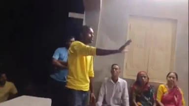 উদয়পুর: দুর্নীতির অভিযোগ তুলে শালগরা পঞ্চায়েত সদস্য পদত্যাগ করেন