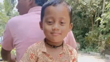 আলিপুরদুয়ার ২: ছয় বছরের ছোট্ট শিশুর মৃত্যু হল সর্প দংশনে জোড়াকুয়ায়
