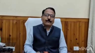 नैनीताल: मानव-वन्यजीव संघर्ष रोकने के लिए 109 गांवों को चिन्हित किया गया, लगेंगे सोलर लाइट और फेंसिंग