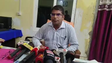 ଭଦ୍ରକ ଗ୍ରାମାଞ୍ଚଳ: ଭଣ୍ଡାରିପୋଖରୀ ରହଣିଆ ସ୍କୁଲ ବିବାଦ ରେ ପ୍ରତିକ୍ରିୟା ରଖିଲେ adeo
