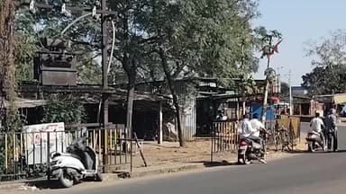 भंडारा: दाभा येथील पेट्रोलपंपावर 35 लाखांचा अपहार; व्यवस्थापकाविरुद्ध वरठी पोलीस ठाण्यात गुन्हा दाखल