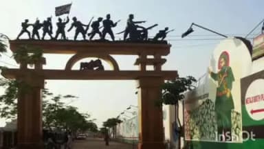 କଟକ ସଦର: ସହରରେ କମିସନରେଟ ପୋଲିସର ସ୍ପେଶାଲ ଡ୍ରାଇଭ, ୬ ଲକ୍ଷ ୧ ହଜାର ୫୦୦ ଟଙ୍କାର ଜରିମାନା ଆଦାୟ, ଡିସିପିଙ୍କ ଅଫିସରୁ ସୂଚନା