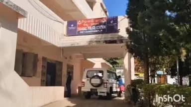 ଜି ଉଦୟଗିରି: ଟିକାବାଲି ପୋଲିସ ଦ୍ୱାରା 21 କେଜି ଗଞ୍ଜେଇ ଜବତ ଓ ଜଣେ ଗିରଫ
