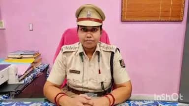 କଟକ ସଦର: ତିଗିରିଆ ଓ ମାଣିଆବନ୍ଧ ଥାନା ଅଧିକାରୀଙ୍କ ବଦଳି, କଟକ ଗ୍ରାମାଞ୍ଚଳ ପୋଲିସ କାର୍ଯ୍ୟାଳୟ ପକ୍ଷରୁ ସୂଚନା