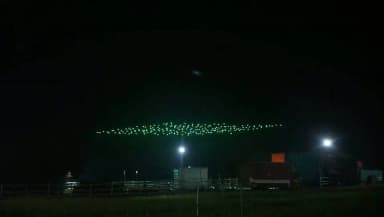 🚁✨ ड्रोन शो का शानदार पूर्व अभ्यास! ✨🚁
सुल्तानगंज प्रखंड अंतर्गत धांधी बेलारी में दिनांक 23 अगस्त 2026 को होने वाले भव्य ड्रोन शो का आज सफलतापूर्वक पूर्व अभ्यास संपन्न हुआ।
आकाश में रोशनी और तकनीक का यह अद्भुत संगम देखने लायक था!
Department of Tourism, Government of Bihar
Information & Public Relations Department, Government of Bihar
CMO Bihar
Bihar Education Department
JEEVIKA Bihar
Social Welfare Department, Government of Bihar
#ड्रोनशो #धांधीबेलारी #सुल्तानगंज #बिहार #ड्रोनशो2026 #पूर्वअभ्यास #Sultanganj #DroneShow #BiharEvents #UpcomingEvent