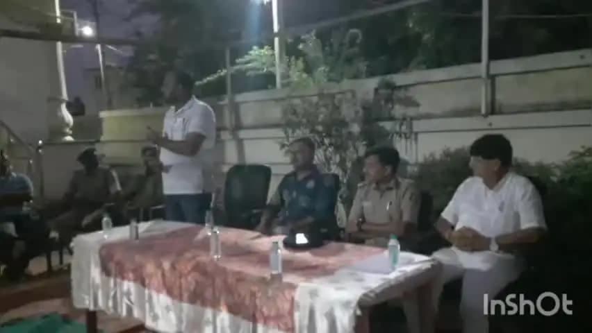 બગસરા: નટવરનગર ખાતે PI, PSI, હોમગાર્ડ જવાનો અને નગરપાલિકા પ્રમુખ અને હોદ્દેદારોનો સન્માન સમારોહ યોજાયો.