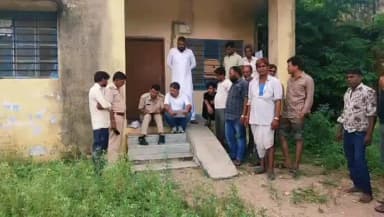 बेगुं: पारसोली क्षेत्र के शंभूपुरा में पिता-पुत्र के झगड़े के बाद पुत्र की संदिग्ध परिस्थिति में हुई मौत