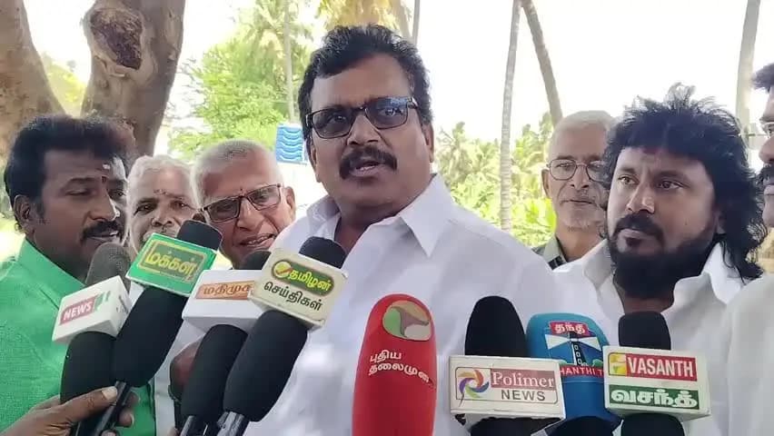 உத்தமபாளையம்: மேகமலை பகுதியில் 2006 வன உரிமை சட்டப்படி மக்களுக்கு நீதி வழங்க வேண்டும் - தேனி எம்பி பேட்டி