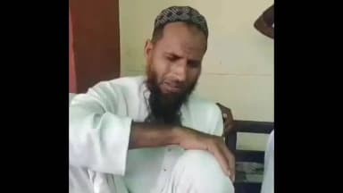 जगाधरी: यमुनानगर में ट्रेन से कटकर मामा-भांजे की मौत, मां को स्टेशन पर बैठाकर खाना खाने जा रहे थे, एक बाल-बाल बचा