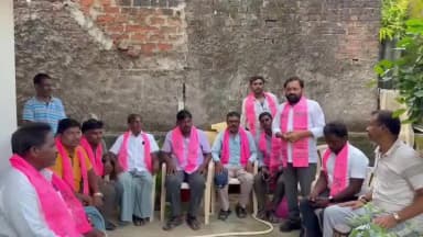 ములుగు: పెద్ది సుదర్శన్ రెడ్డి విగ్రహాన్ని ప్రభుత్వమే ఏర్పాటు చేయాలి : టఫ్ జిల్లా అధ్యక్షులు పోరిక గోవింద్ నాయక్