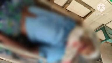 ବଡସାହି: ୧୮ନଂ ଜାତୀୟରାଜପଥ ରଙ୍ଗାମାଟିଆ ଛକରେ ଟ୍ରକ ଧକ୍କାରେ ସାଇକେଲ ଆରୋହୀ ବୃଦ୍ଧ ମୃତ,ପଞ୍ଚାୟତ ଅଫିସରୁ ଭତ୍ତାନେଇ ଫେରୁଥିବା ବେଳେ ଘଟିଲା ଦୁର୍ଘଟଣା