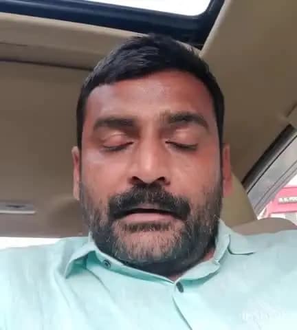 અમરેલી શહેર: હોટ ટોપિક "લથકાંડ" પર અમરેલી જિલ્લા ખેડૂત આગેવાન ભાવેશ સોજીત્રાએ આપી પ્રતિક્રિયા