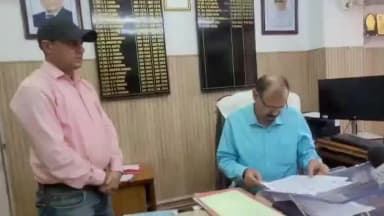 सोलन: एंटी चिट्टा अभियान के तहत विद्यार्थियों को जागरूक किया गया