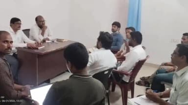 ములుగు: క్షయ వ్యాధిగ్రస్తులకు పోషకాహారం, ఆర్థిక సహాయం అందించాలి