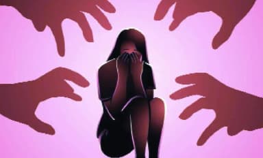 वाशी: वाशीतील १७ वर्षीय मुलीचा बालविवाह; तरुणावर लैंगिक अत्याचाराचा गुन्हा