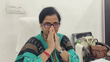 ସୁନ୍ଦରଗଡ: ସେପ୍ଟେମ୍ବର ୧୨ ତାରିଖ ଚଳିତ ବର୍ଷ ର ତୃତୀୟ ରାଷ୍ଟ୍ରୀୟ ଲୋକ ଅଦାଲତ ଅନୁଷ୍ଠିତ ହେବ ସୂଚନା ଦେଲେ ଡି ଏଲ ଏସ ଏ ସଚିବ ଡକ୍ଟର ରିନତି ମିଶ୍ର