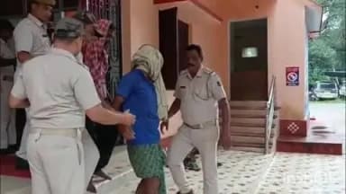ରେଢାଖୋଲ: ରେଢ଼ାଖୋଲରେ ବିଦ୍ୟୁତ ତାର ଚୋରି ରାକେଟର ପର୍ଦ୍ଦାଫାସ: ୧୨ ଗିରଫ, ଟ୍ରକ ସହ ୧.୫ ଲକ୍ଷର ତାର ଜବତ