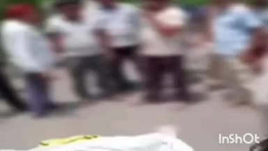 रेवाड़ी: रेवाड़ी में आईजीयू के पास तीन युवकों पर जानलेवा हमला, दो की मौत