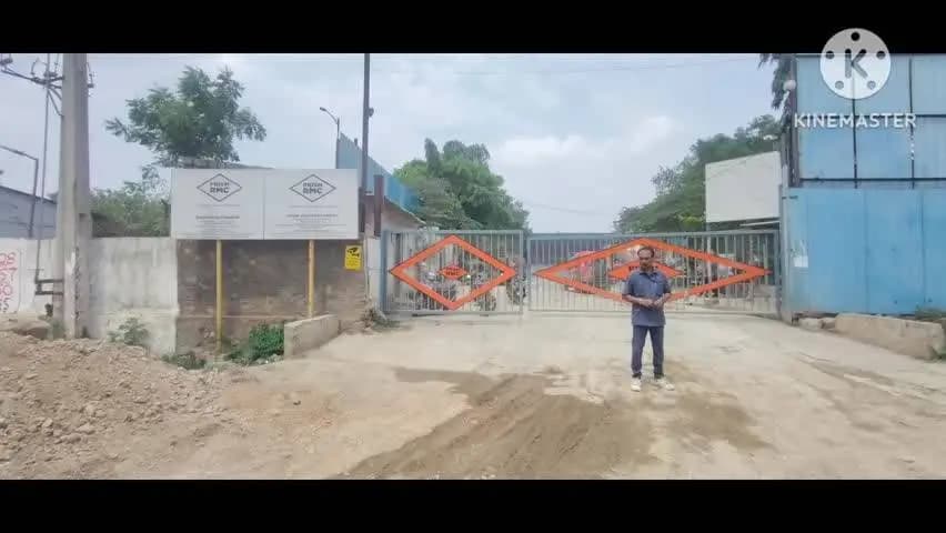 అనకాపల్లి: గాజువాకలో విషాదం.. విద్యుత్ షాక్తో కార్మికుడు మృతి