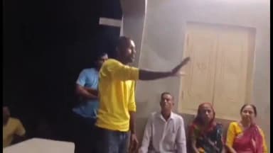 উদয়পুর: শালগড়া পঞ্চায়েতের সদস্য পঞ্চায়েতের সজন-পোষণ দুর্নীতি নিয়ে প্রকাশ্যে আলোচনা, সামাজিক মাধ্যমে ভাইরাল হতেই পদত্যাগ