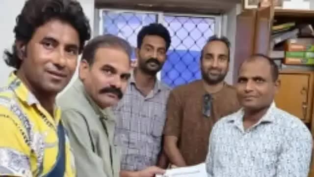 बूंदी: हाड़ौती गाइड वेलफेयर एसोसिएशन ने पर्यटन विभाग को सहयोग एवं पर्यटन विकास संबंधी सुझाव-पत्र सौंपा