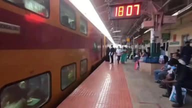 बरेली: टनकपुर से अछनेरा तक दौड़ेगी एक्सप्रेस, 31 अगस्त से बरेली को मिली बड़ी रेल सौगात, हफ्ते में 5 दिन चलेगी ट्रेन