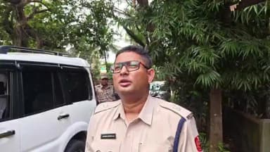 বারুইপুর: আজ চম্পাহাটি হারাল বাজি ব্যবসায়ীদের সঙ্গে বৈঠকের পর কি জানালেন বারুইপুরের অতিরিক্ত পুলিশ সুপার জোনাল শুনুন