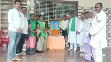 ନବରଙ୍ଗପୁର ପୋଲିସ ଷ୍ଟେସନ: ନବରଙ୍ଗପୁର ଠାରେ ଏକ ସାମାଜିକ କାର୍ଯ୍ୟକ୍ରମରେ ଯୋଗଦେଲେ ପୂର୍ବତନ ସାଂସଦ