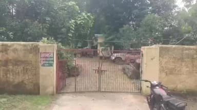 धरहरा: लकड़ी तस्करों को छुड़ाने वन विभाग टीम पर हमला, एक बाइक जब्त; 4 नामजद, 25 अज्ञात पर केस