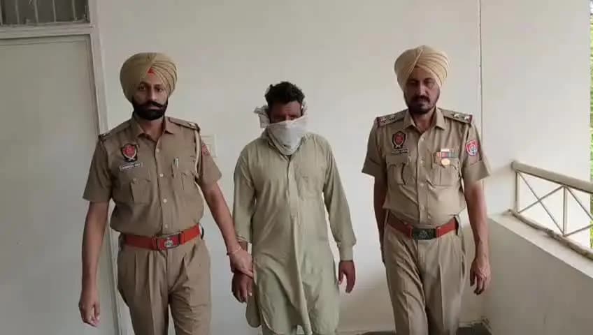 ਬਠਿੰਡਾ: ਰਾਮਪੁਰਾ ਫੂਲ ਵਿਖੇ 4 ਕਿਵੰਟਲ ਭੁੱਕੀ ਚੂਰਾ ਪੋਸਤ 1 ਗ਼ਿਰਫ਼ਤਾਰ
