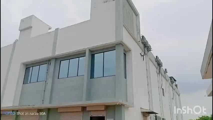 મહેસાણા શહેર: મહેસાણાના ભાસરીયા અંબાસણ રોડ પર આવેલ એવન ફાર્માસ્યુટિકલ કંપનીમાં 32 વર્ષીય યુવકનું કરુણ મોત